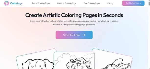 Colorings Io - Tool thumbnail