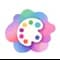 Colorings Io