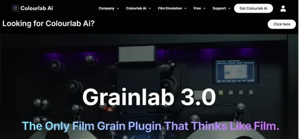 Colourlab AI - Tool thumbnail