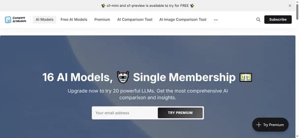 Pareaimodels - Tool thumbnail