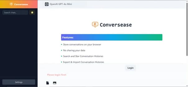 Conversease - Tool thumbnail