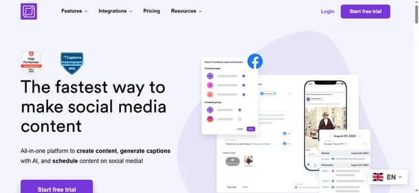 Creasquare Io - Tool thumbnail