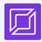 Creasquare icon