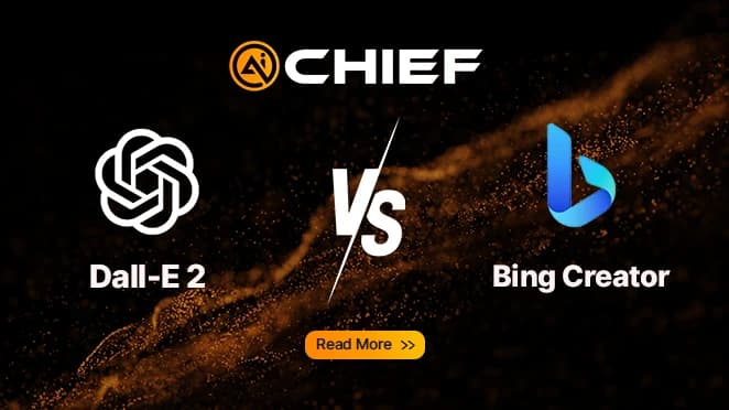 Dall-E 2 vs. Bing Creator - Which AI Image Generator is Better?