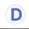 Dashword icon