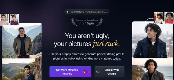 Datingshoot - Tool thumbnail