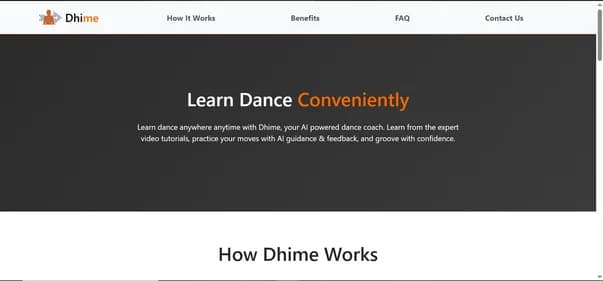 Dhime In - Tool thumbnail