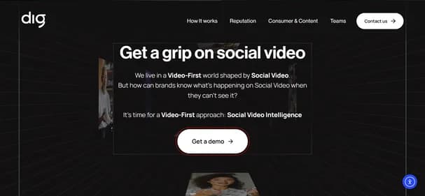 Dig AI - Tool thumbnail
