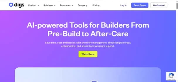 Digs - Tool thumbnail