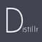Distillr App icon