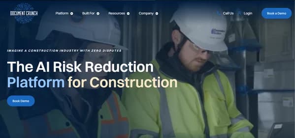 Documentcrunch
