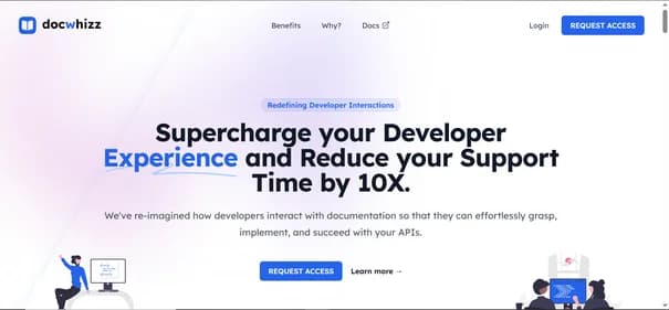 Docwhizz - Tool thumbnail