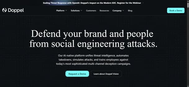 Doppel - Tool thumbnail