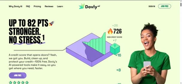 Dovly - Tool preview