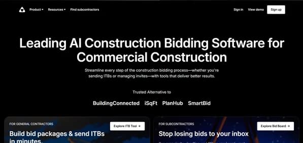 Downtobid - Tool thumbnail