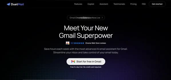 Duetmail - Tool thumbnail