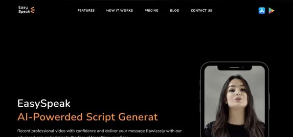 Easyspeak App - Tool thumbnail
