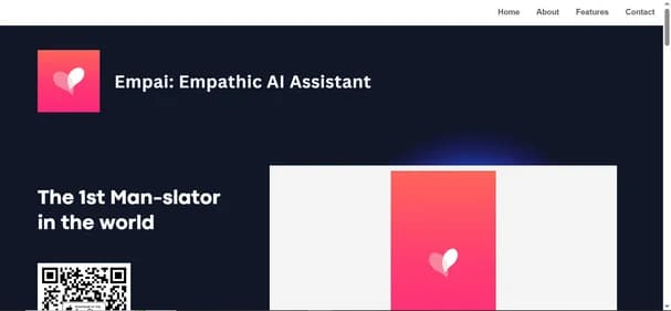 Empai App - Tool thumbnail