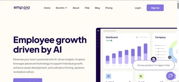 Emploio AI - Tool thumbnail