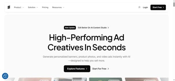 Evercopy AI thumbnail