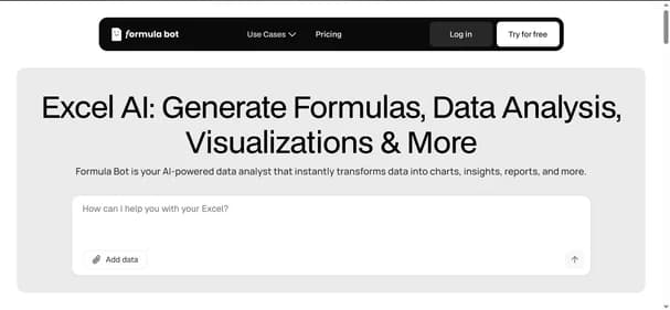 Formula Dog - Tool thumbnail