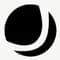 Extrapolate icon