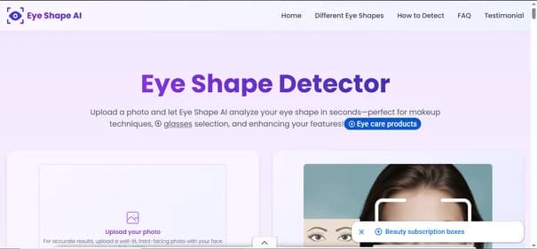 Eye-Shape - Tool thumbnail