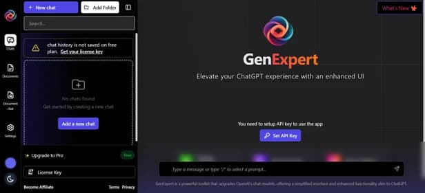 Genexpert Io - Tool thumbnail
