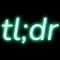 Gettldr App