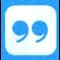 Gist-App icon