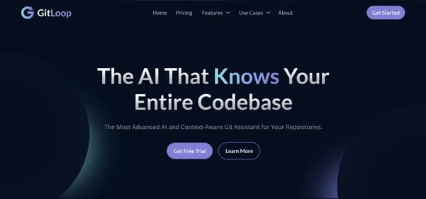 Gitloop - Tool thumbnail