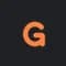 Gradly icon