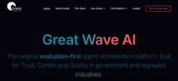 Greatwave AI