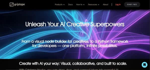 Griptape AI