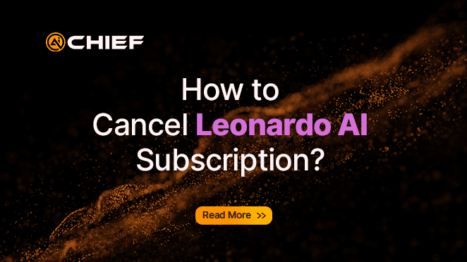 How to Cancel Leonardo AI Subscription?