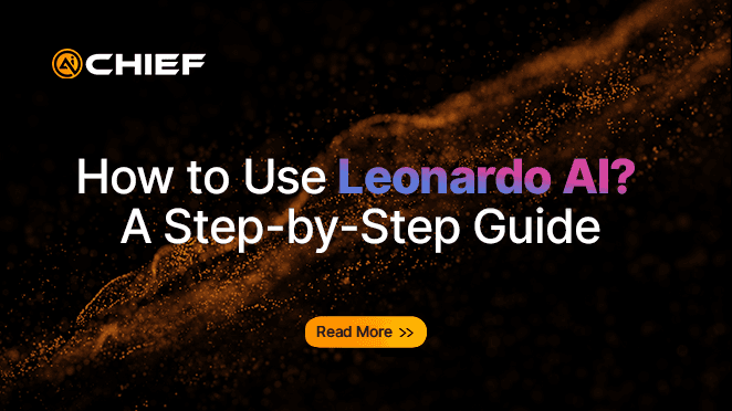 How to Use Leonardo AI? A Step-by-Step Guide
