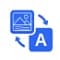 Image Translator icon