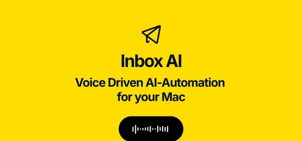 Inbox-AI App - Tool thumbnail