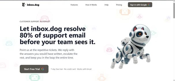 Inbox Dog - Tool thumbnail