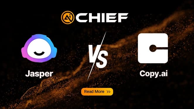 Jasper Vs Copy.ai: Choosing the Better Writing Tool?