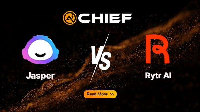 Jasper vs Rytr AI: Comparing the Features to Help You Pick the Best