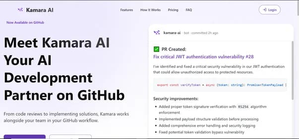 Kamaraapp - Tool thumbnail