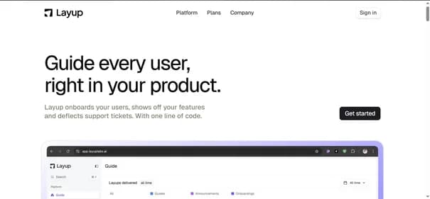 Layuplabs AI - Tool thumbnail