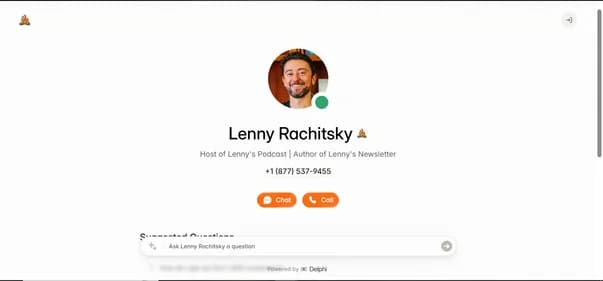Lennybot - Tool thumbnail