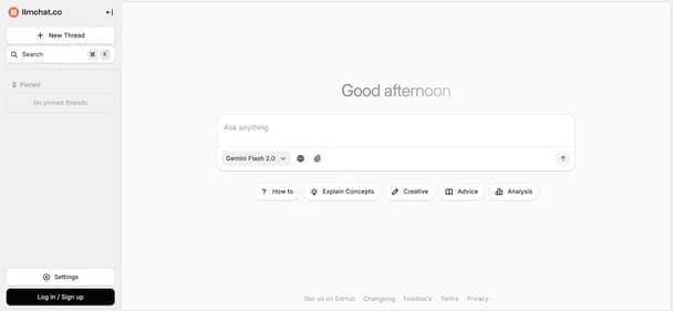 Llmchat Co - Tool thumbnail