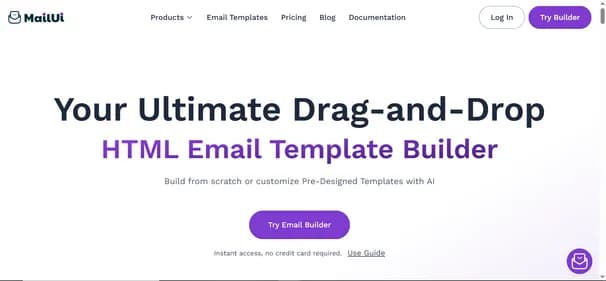 Mailui Co - Tool thumbnail