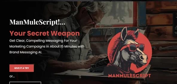 Manmulescript - Tool thumbnail