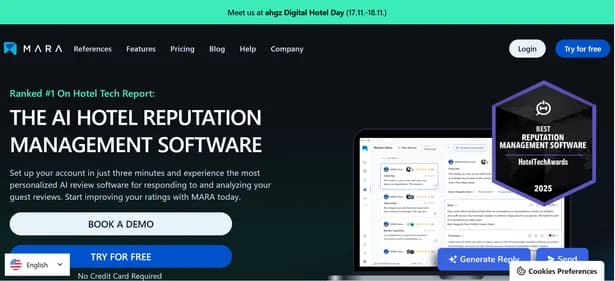 Mara-Solutions - Tool thumbnail