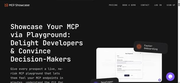 Mcpshowcase - Tool thumbnail