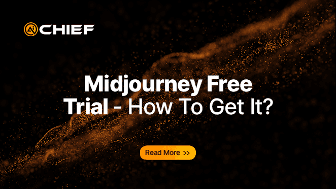 Midjourney Free Trial - How To Get It?